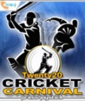 game pic for Twenty20 Cricket Carnival